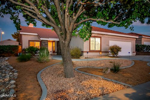 40266 Racquet Lane, Palmdale, CA, 93551 | Card Image