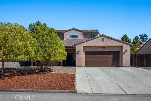  Holly Drive, Paso Robles, CA, 93446 | Card Image