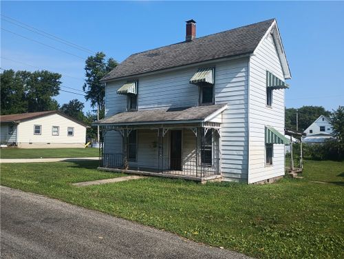 213 Vermilion St, Georgetown, IL, 61846-1627 | Card Image