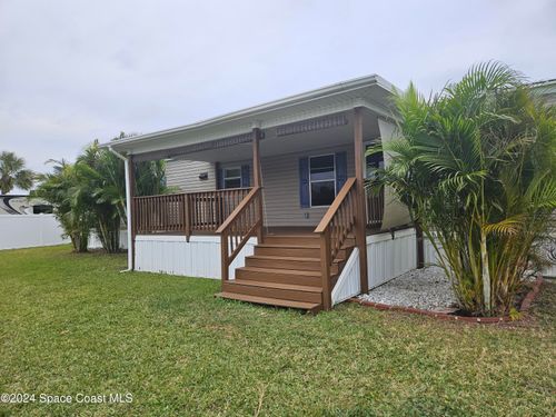 lot-e1-200 S Banana River Drive, Merritt Island, FL, 32952 | Card Image