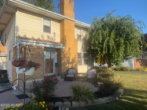 125 Hester St, Kenton, OH, 43326-1666 | Card Image