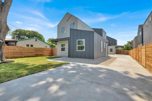 unit-1-a-7603 Carver Ave, Austin, TX, 78752-1624 | Card Image