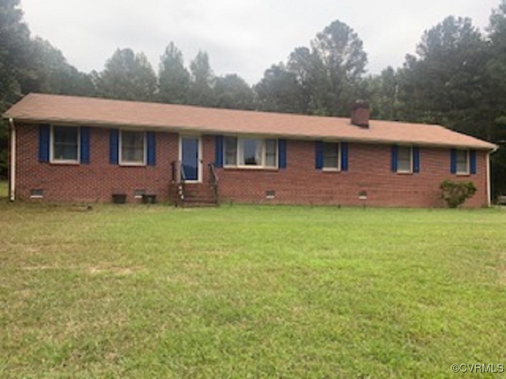 Bradbury Rd, Henrico, VA 23231