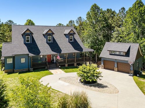 57 Loftis Mountain Ct, Blairsville, GA, 30512-8708 | Card Image