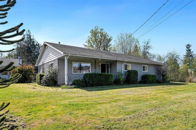 6787 Grant Rd W, Home with 0 bedrooms, 0 bathrooms and null parking in Sooke BC | Image 5