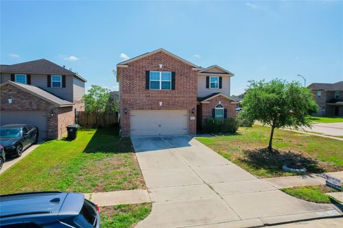 5123 Harbor Palm Dr, Richmond, TX, 77469-2146 | Card Image