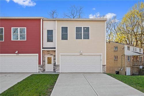 1225 Center Ave, West View, PA, 15229-1612 | Card Image