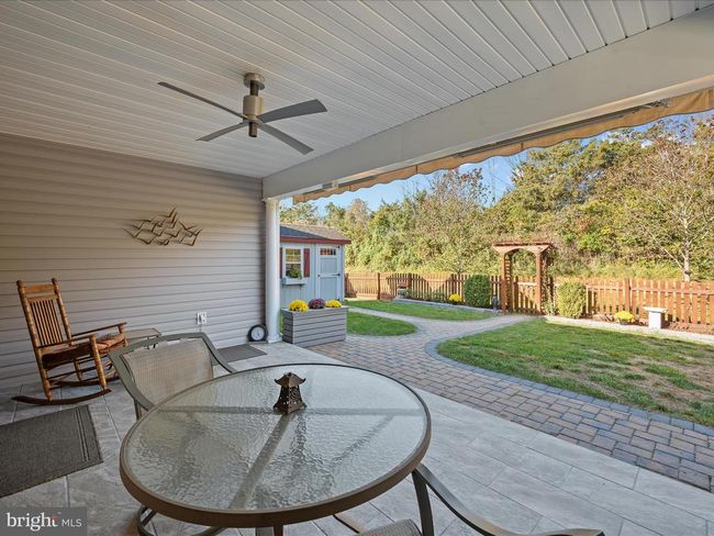 117 Sadi Ct, House other with 2 bedrooms, 2 bathrooms and null parking in STEPHENS CITY VA | Image 36
