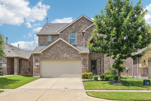 9920 Prairie Dog Ln, McKinney, TX, 75071-6930 | Card Image