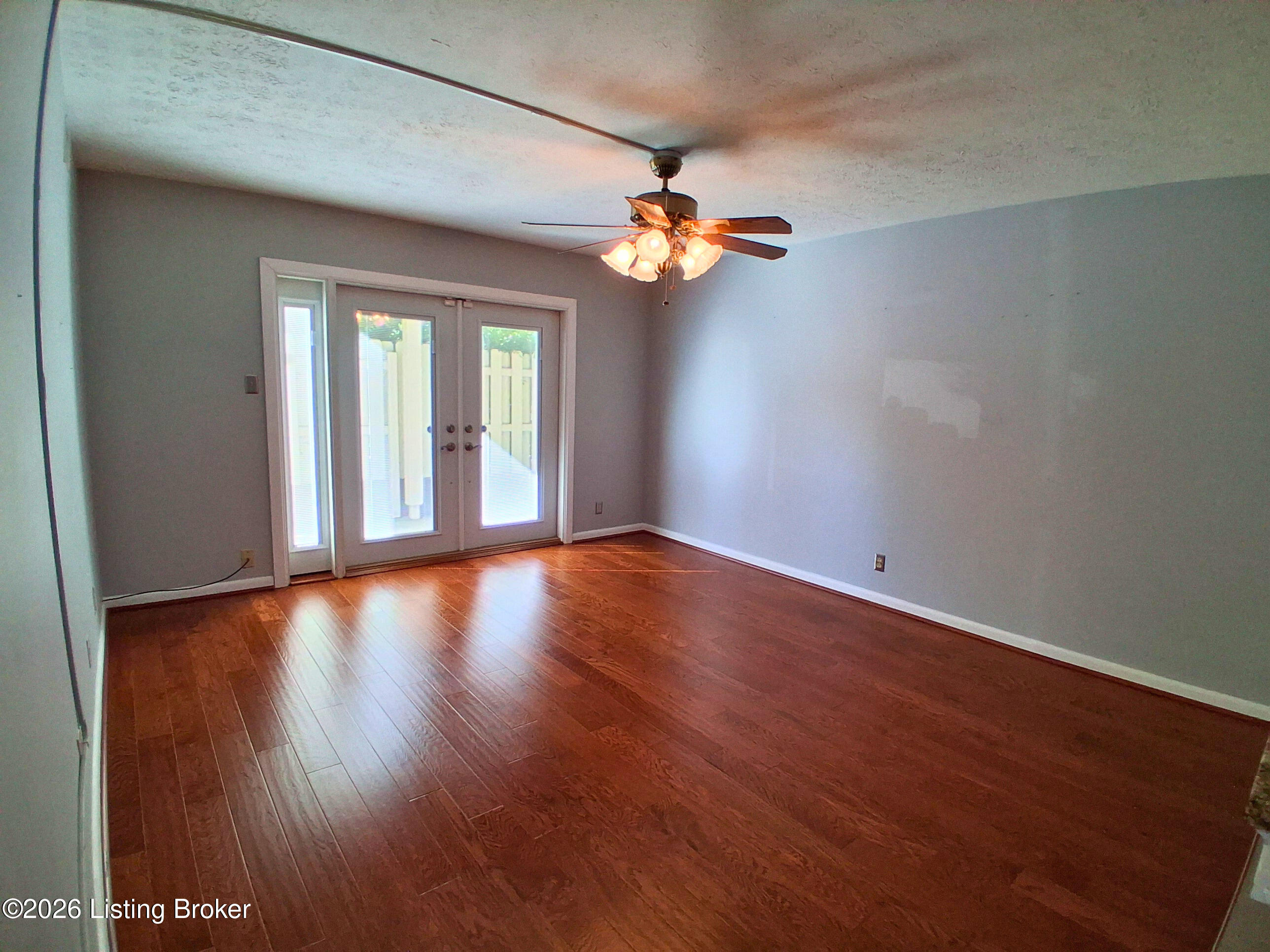 Residential in Louisville 2