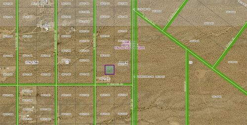 245-21-009B Cortaro Road, Yucca, AZ, 86438 | Card Image