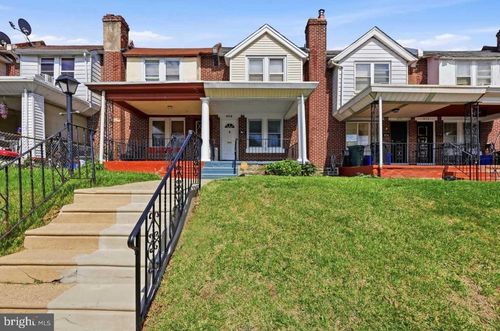 869 E Price St, PHILADELPHIA, PA, 19138-1717 | Card Image
