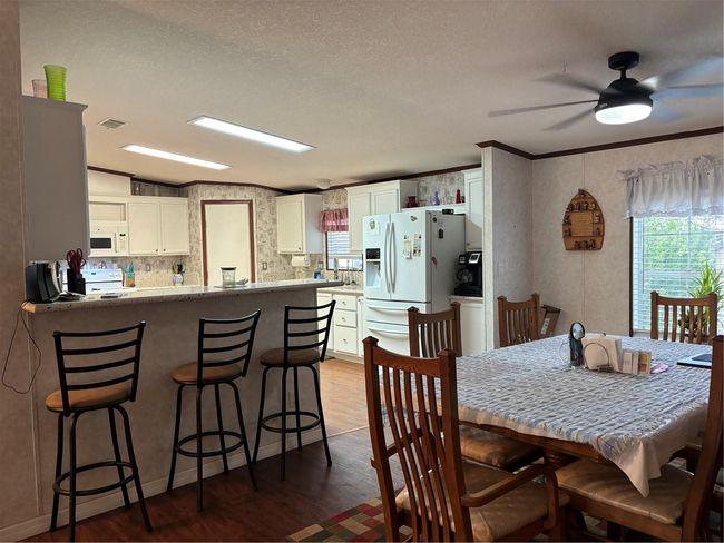 2254 Se 27 Th St, House other with 4 bedrooms, 2 bathrooms and null parking in OKEECHOBEE FL | Image 12
