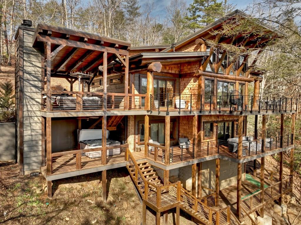 Paul Dr, Epworth, GA 30541