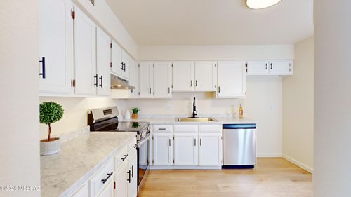 57-712 W Limberlost Drive, Tucson, AZ, 85705 | Card Image