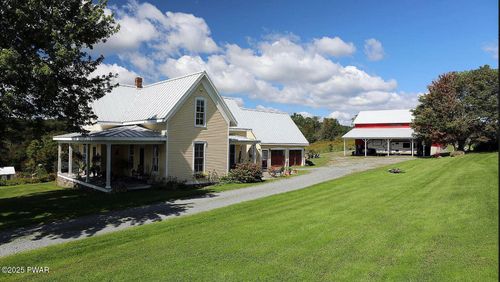 1297 Cochecton Tpke, Tyler Hill, PA, 18469-4004 | Card Image