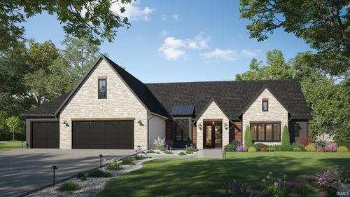 1927 Burnt Lake Dr, Fort Wayne, IN, 46814 | Card Image