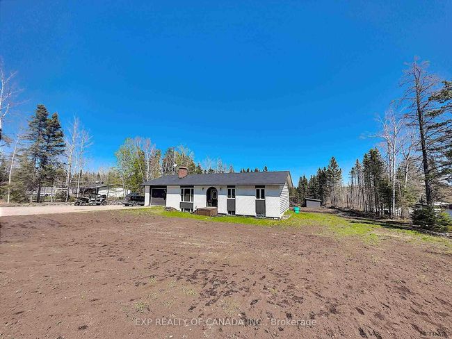 1022 Wings Rd, House other with 3 bedrooms, 3 bathrooms and 10 parking in Iroquois Falls ON | Image 17