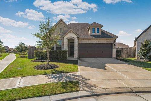 2831 Chestnut Oak Cir, Katy, TX, 77494-7987 | Card Image