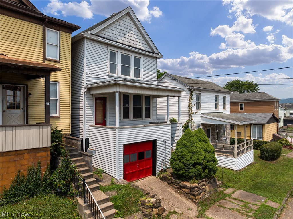 Residential in Martins Ferry 5
