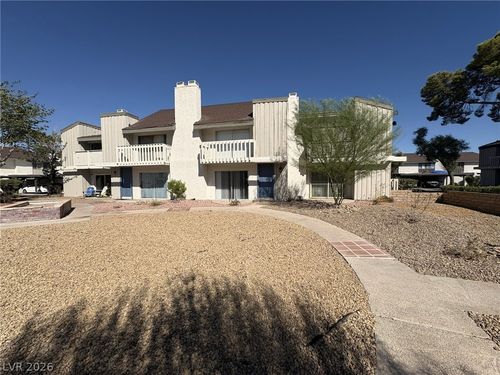 528 Delfern Ln, Las Vegas, NV, 89169-3790 | Card Image