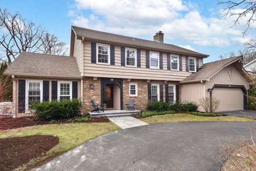 90 Linden Avenue, Glencoe, IL, 60022 | Card Image