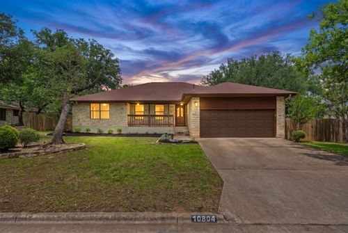 10804 Buckthorn Dr, Austin, TX, 78759-4679 | Card Image