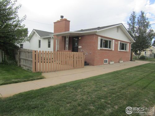 514 E 7th Avenue, Fort Morgan, CO, 80701 | Card Image