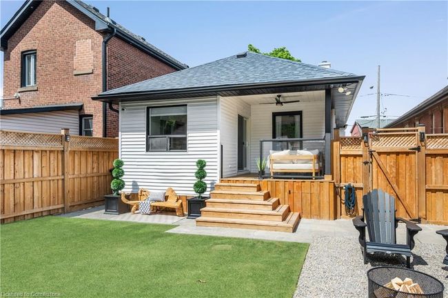 34 Holley Ave, House other with 4 bedrooms, 2 bathrooms and 4 parking in York ON | Image 36