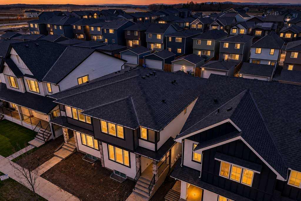 Residential in Calgary 5