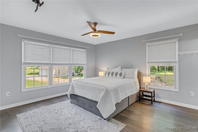 695 Chambers Ln, House other with 3 bedrooms, 2 bathrooms and null parking in Lottsburg VA | Image 13