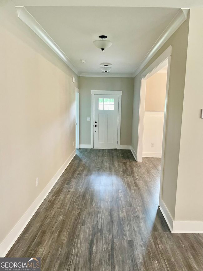 1611 Gratis Rd, House other with 4 bedrooms, 4 bathrooms and null parking in MONROE GA | Image 7