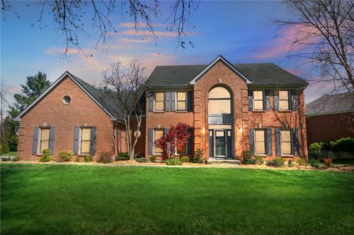 1416 Miami Lake Dr, Loveland, OH, 45140-6109 | Card Image