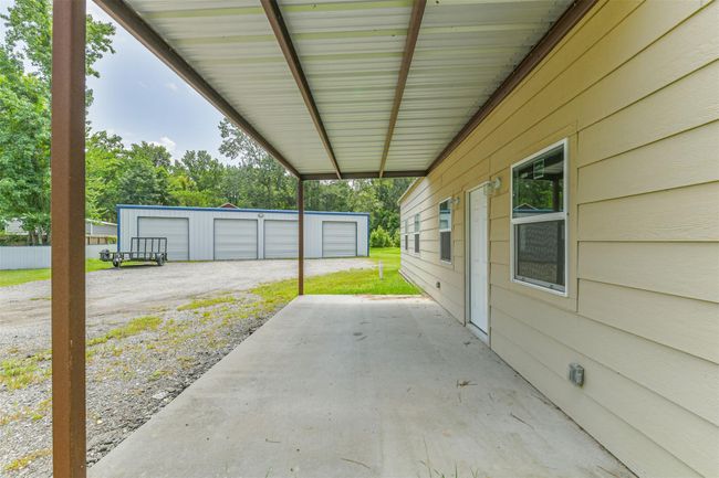 57 Blue Lake Dr, House other with 3 bedrooms, 2 bathrooms and 4 parking in Huffman TX | Image 24