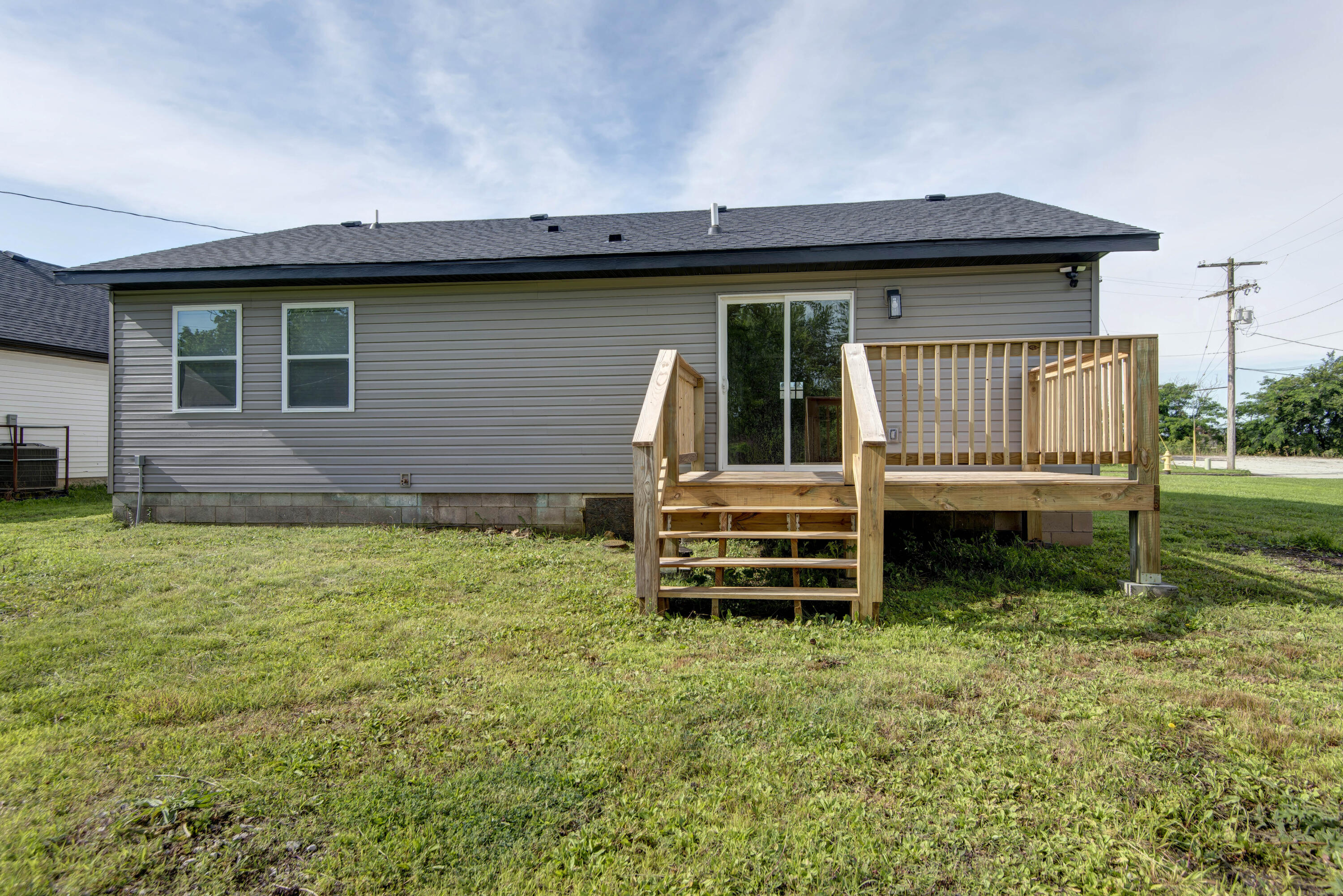Residential in Springfield 3
