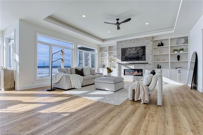 9392 Silver St, House other with 4 bedrooms, 4 bathrooms and 19 parking in Caistor Centre ON | Image 11