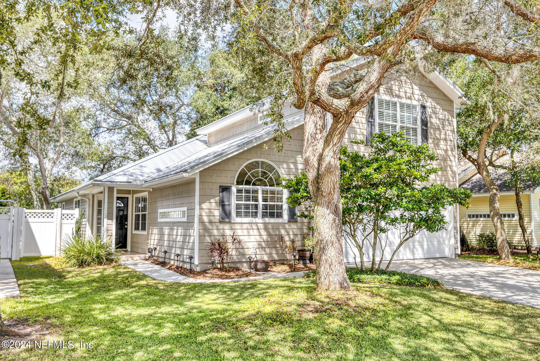 Merrill Blvd, Jacksonville Beach, FL 32250