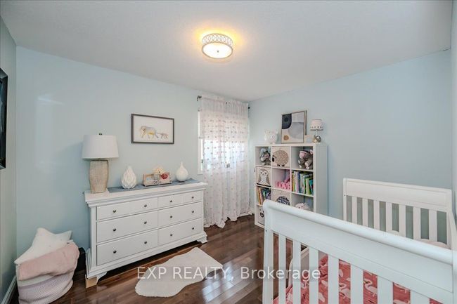 4 Buckley Cres, House other with 4 bedrooms, 2 bathrooms and 2 parking in Etobicoke ON | Image 10