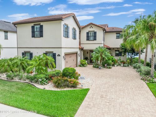 7873 Desmond Ave, Melbourne, FL, 32940-7651 | Card Image