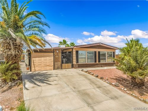 567 Palo Verde Dr, Bullhead City, AZ, 86442-6209 | Card Image