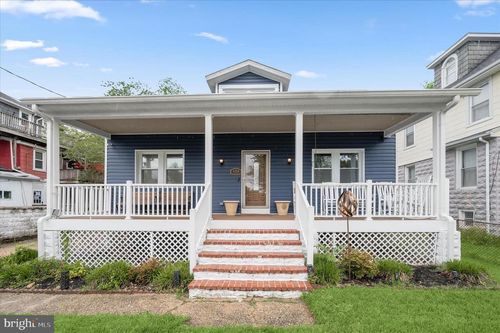 4200 Diller Ave, BALTIMORE, MD, 21206-6308 | Card Image