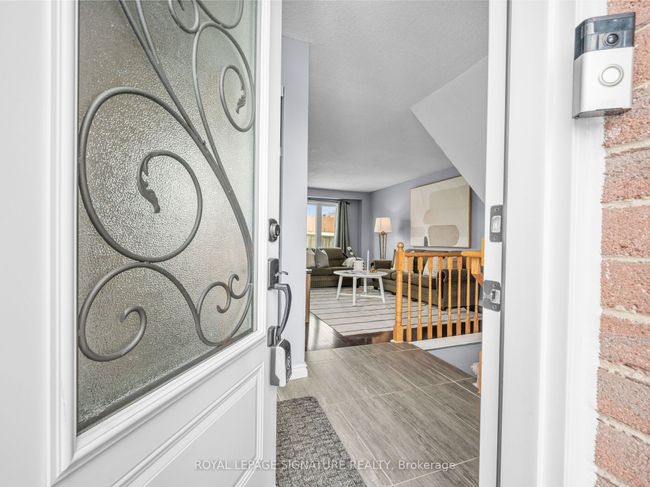 46 Northgate Blvd, House other with 4 bedrooms, 2 bathrooms and 2 parking in Brampton ON | Image 4