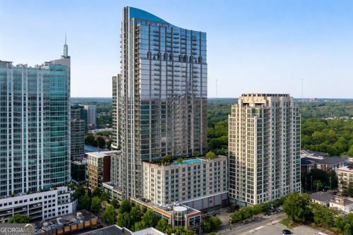 2501-855 Peachtree St Ne, atlanta, GA, 30308-7425 | Card Image