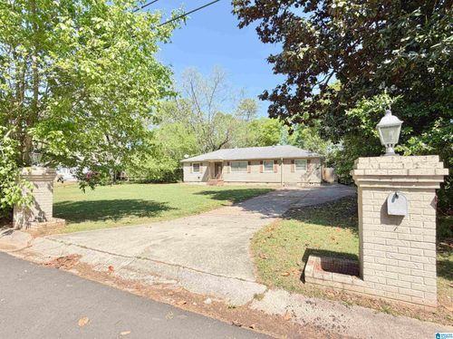 1005 Park Pl, BIRMINGHAM, AL, 35215-7311 | Card Image