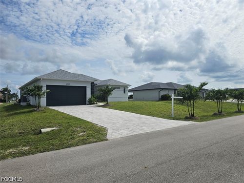 4338 31st Ter, Cape Coral, FL, 33993-8034 | Card Image