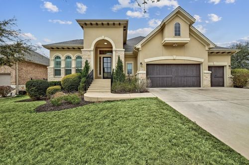 120 Clement Dr, Austin, TX, 78737-4476 | Card Image