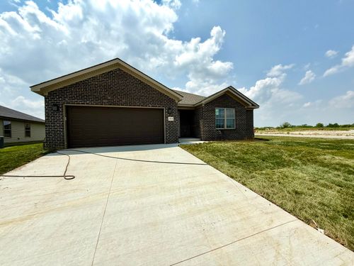 473 Wyldwood Way, Berea, KY, 40403-8100 | Card Image