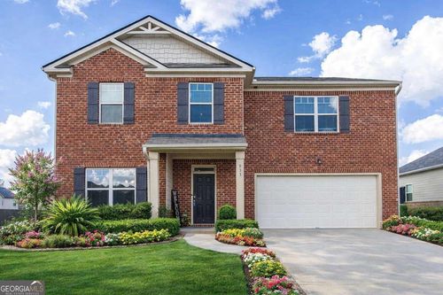 933 Nandina Ln, Loganville, GA, 30052-5728 | Card Image