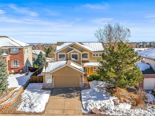 8291 Wetherill Circle, Castle Pines, CO, 80108 | Card Image