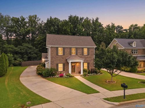 120 Green Rock Rd, Madison, AL, 35758-3672 | Card Image